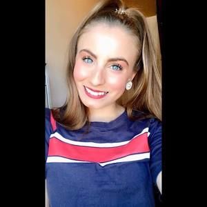 Meet your Posher, Amylie